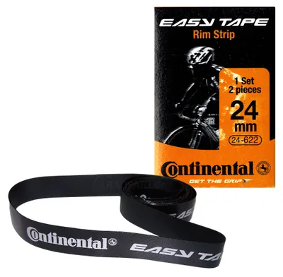Produktbild von Continental Easy Tape 24-622 Felgenband 29 Zoll 2er-Set Rim Tape
