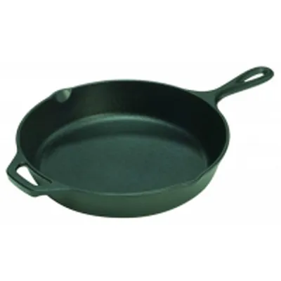 Produktbild von Lodge Logic Gusseisen Pfanne / Gusspfanne Ø31cm