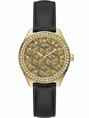 Immagine prodotto di Orologio Guess GW0608L2 nero