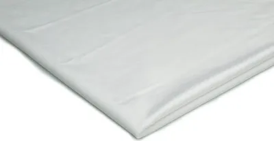 Produktbild von Sport-Training Gewebe, Elasthan Sport Weiß 50 x 150 cm