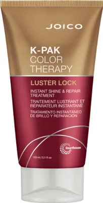 Zdjęcie produktu dla Joico K-Pak Color Therapy Luster Lock Shine & Repair Treatment odżywcza maska do włosów farbowanych 150 ml