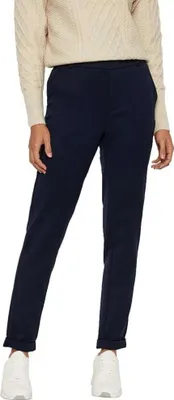 Produktbild von Vero Moda Maya Tailored Hosen Blau S / 34 Damen Blau S