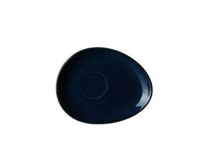 Produktbild von Ritzenhoff und Breker Taste petrol Untertasse 17x13,5cm