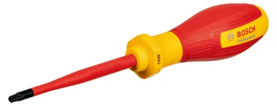 Image de Bosch PRO Tournevis VDE TX25 1600A02NC8