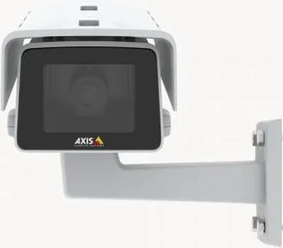 Immagine prodotto di Axis 02485-001 telecamera di sicurezza Box Telecamera di sicurezza IP per interni ed esterni 1920 x 1080 pixel Parete