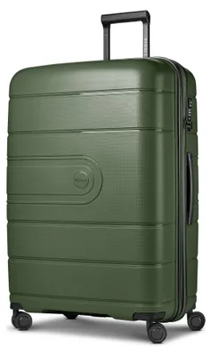 Produktbild von Redolz Essentials 11 4 Rollen Trolley 76 cm mit Dehnfalte