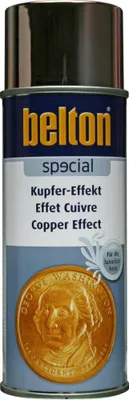 Produktbild von Belton Bronze-Effekt 400 ml - Kupfer-Effekt - Belton Auto-k