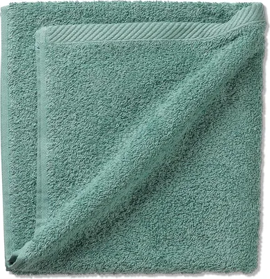 Produktbild von Ladessa Badhanddoek Jade Green 70x140 cm