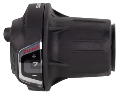 Image de Shimano SL-RV300 Revoshift 7-v -vaihdevipu