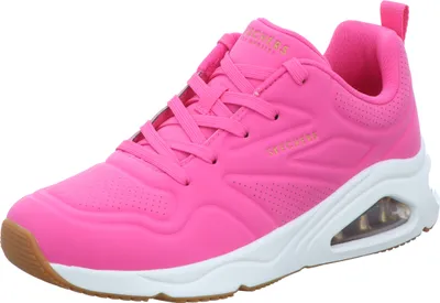 Produktbild von Skechers Sneaker Low Damen 32303231373731 Pink 36 EU