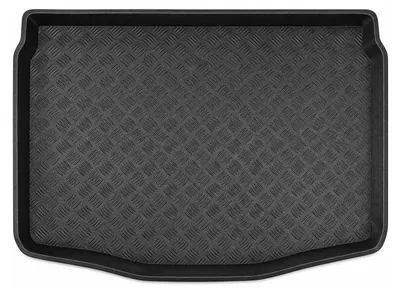 Immagine prodotto di Tappetino bagagliaio PE per Fiat 600 2023-