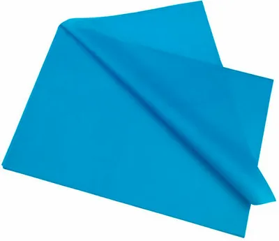 Obrázok produktu pre Sadipal balenie 500+20 listov papierového vreckovky50x75cm modrá