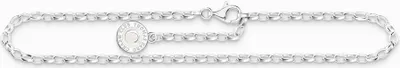 Produktbild von Thomas Sabo Carriers X2090-007-21-L24 Fußkette