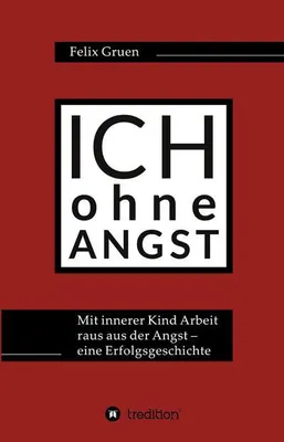 Produktbild von Ich ohne Angst