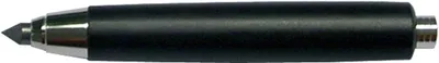 Produktbild von Standardgraph Skizzierstift aus Holz, Natur schwarz, Mine 5,6 mm