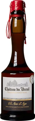 Produktbild von Chateau de Breuil 15 Jahre | 41 % vol | 0,7 l