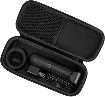 Produktbild von Reiseetui für Bodytrimmer mit Stauraum