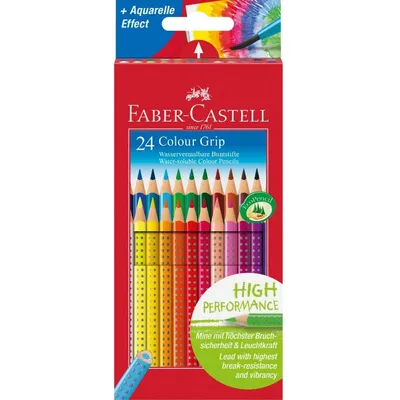 Image de Faber-Castell 4005401124245 coffret cadeau de stylos et crayons Boîte en papier