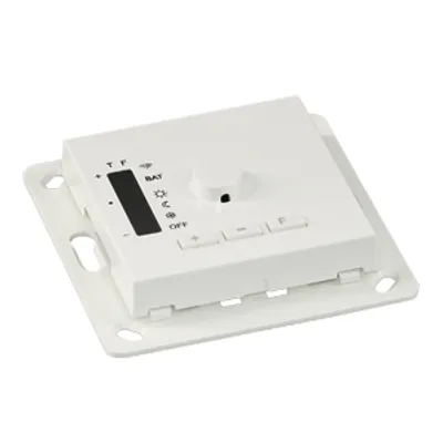 Produktbild von ST01 Temperatursensor Heizung Format 55 Eldat ST01E5001-01-02K