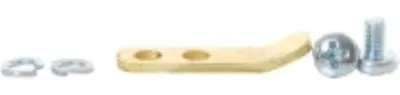 Produktbild von ELMAG Befestigungsblättchen / Halter zu Ferrit Einsatz