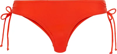 Produktbild von LSCN by Lascana Bikini-Hose Gina orangerot Größe 34