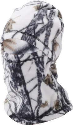 Produktbild von Winter Sturmhaube für Männer und Frauen, winddichte thermische Gesichtsmaske, Gesichtsmaske für Outdoor-Sport, Tarnfarbe, 1 Stück