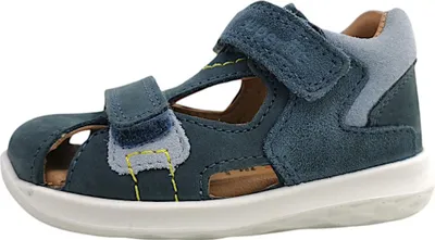 Produktbild von Superfit BUMBLEBEE 1-000395-8010 (26/blau-hellblau)