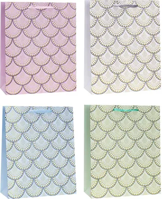 Produktbild von Torebki prezentowe TG-24054 A4