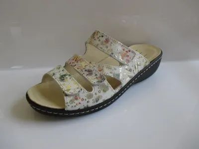 Produktbild von Belvida 42.482.0-000 (40/gold Flor)