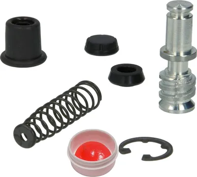 Produktbild von Bremszylinder-Reparatursatz Vorderrad für Kawasaki ZX-6RR 600 M Ninja Baujahr 2004 von Tourmax - Neu