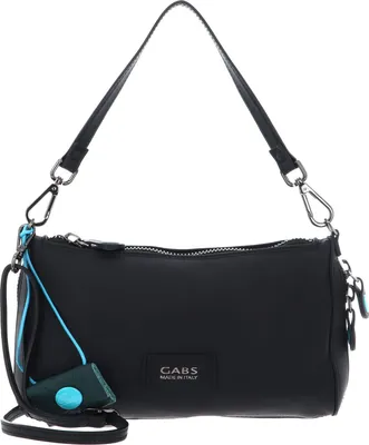 Produktbild von Gabs Schultertasche Umhängetasche Pepita Shoulder Bag Nero schwarz