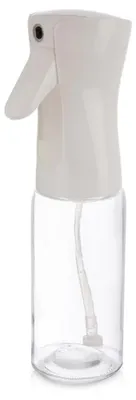 Obrázok produktu pre Rozprašovač na olej a ocot – sklenená fľaša – funkcia rozprašovania – 250 ml