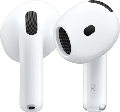 Produktbild von Apple AirPods 4 ANC NEU & Versiegelt
