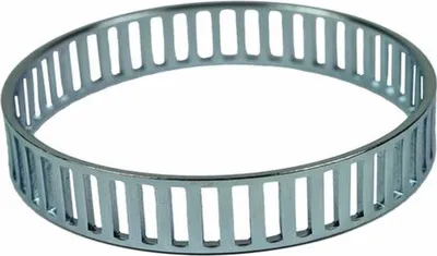 Produktbild von METZGER 0900180 Weitere ABS-Teile passend für MERCEDES-BENZ A-Klasse (W168) vorne links vorne rechts