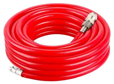 Obrázek produktu pro Hadice tlaková vzduchová FESTA se spojkami 9/15mm x 20m PVC 48034