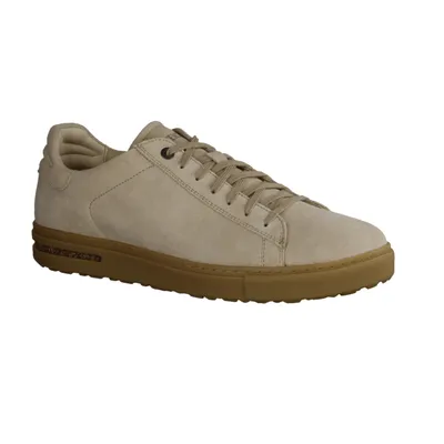 Produktbild von Birkenstock Damen Sneaker Bend Low 19962-36, 19962-37, 19962-38, 19962-39, 19962-40, 19962-41, 19962-42, 19962-43, 19962-44, 19962-45, 19962-46 BIR-1019137 sandcastle 42 [Schuhe Frau]