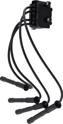 Obrázek produktu pro Zapalovací cívka pro Renault Clio III Twingo II 1,2 l benzín 8200713680 2005–2020