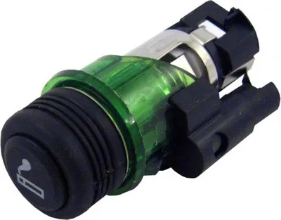 Produktbild von CARCOMMERCE Zigarettenanzünder 61494 Blisterpack