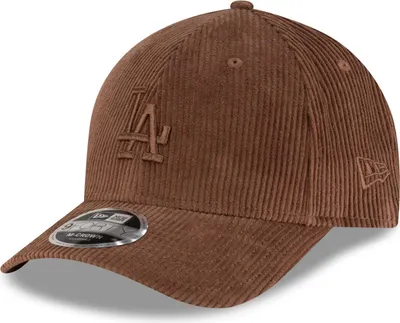 Produktbild von New Era 9forty Mlb Los Angeles Dodgers Kappe Braun Braun One Size
