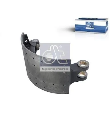 Produktbild von DT Spare Parts Bremsbacke 5.21212 für DAF 85 CF 200mm