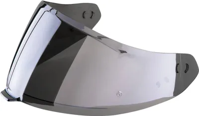Produktbild von Scorpion EXO-GT SP Air KDS-F-03 Visier, silber, Einheitsgröße