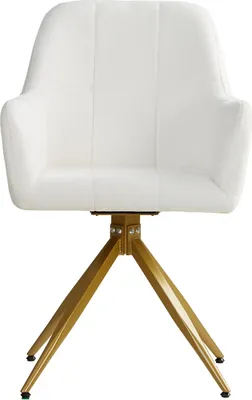 Obrázek produktu pro Homestyle4u čalouněná židle židle bouclé otočná Béžová jídelní židle čalouněná židle křeslo křeslo křeslo židle s područkou