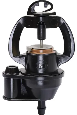 Immagine prodotto di Microirrigatore 55 l/h Sistema di irrigazione automatico Micro gocciolatore Mamuth