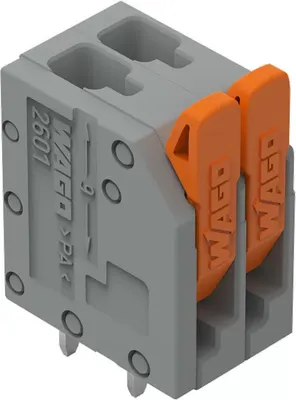 Obrázek produktu pro Wago 2601-3102, 8,5 mm, 12,8 mm, 20,2 mm, 220 kusů