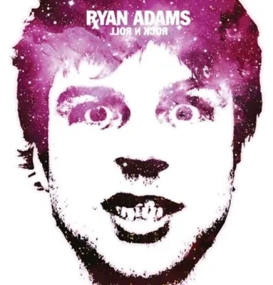 Zdjęcie produktu dla Ryan Adams - Rock N Roll (Reissue) (Limited Edition) (LP)