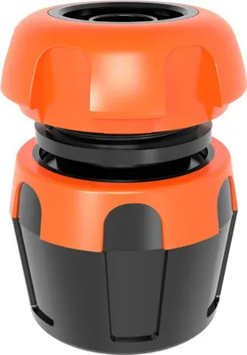 Obrázek produktu pro Rychlospojka Strend Pro SoftTouch, 1/2", zahradní, pro hadici