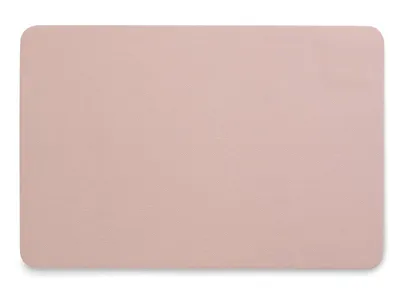 Immagine prodotto di Kela KL-12312 plastové KimaraPoliuretano45x30 cm imitace kůže růžová