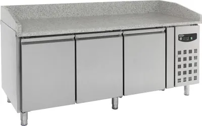 Produktbild von Combisteel 7950.0044, Freistehend, Edelstahl, 580 l, 42 dB, Belüftet, R 600 A