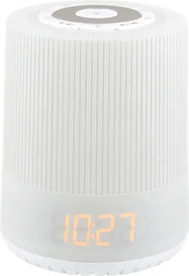 Produktbild von Soundmaster UR230WE Lichtwecker