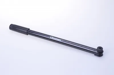 Produktbild von Filmer Handpumpe Luftpumpe Fahrradpumpe Fahrrad Pumpe alle Ventile